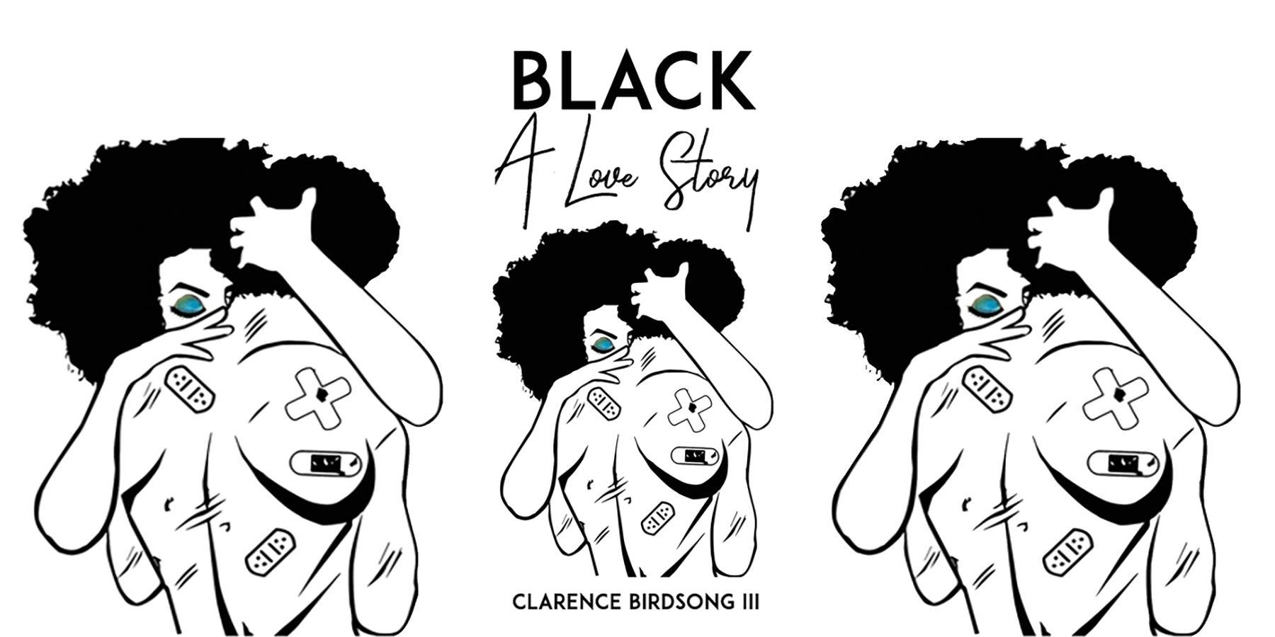 Black: A Love Story
