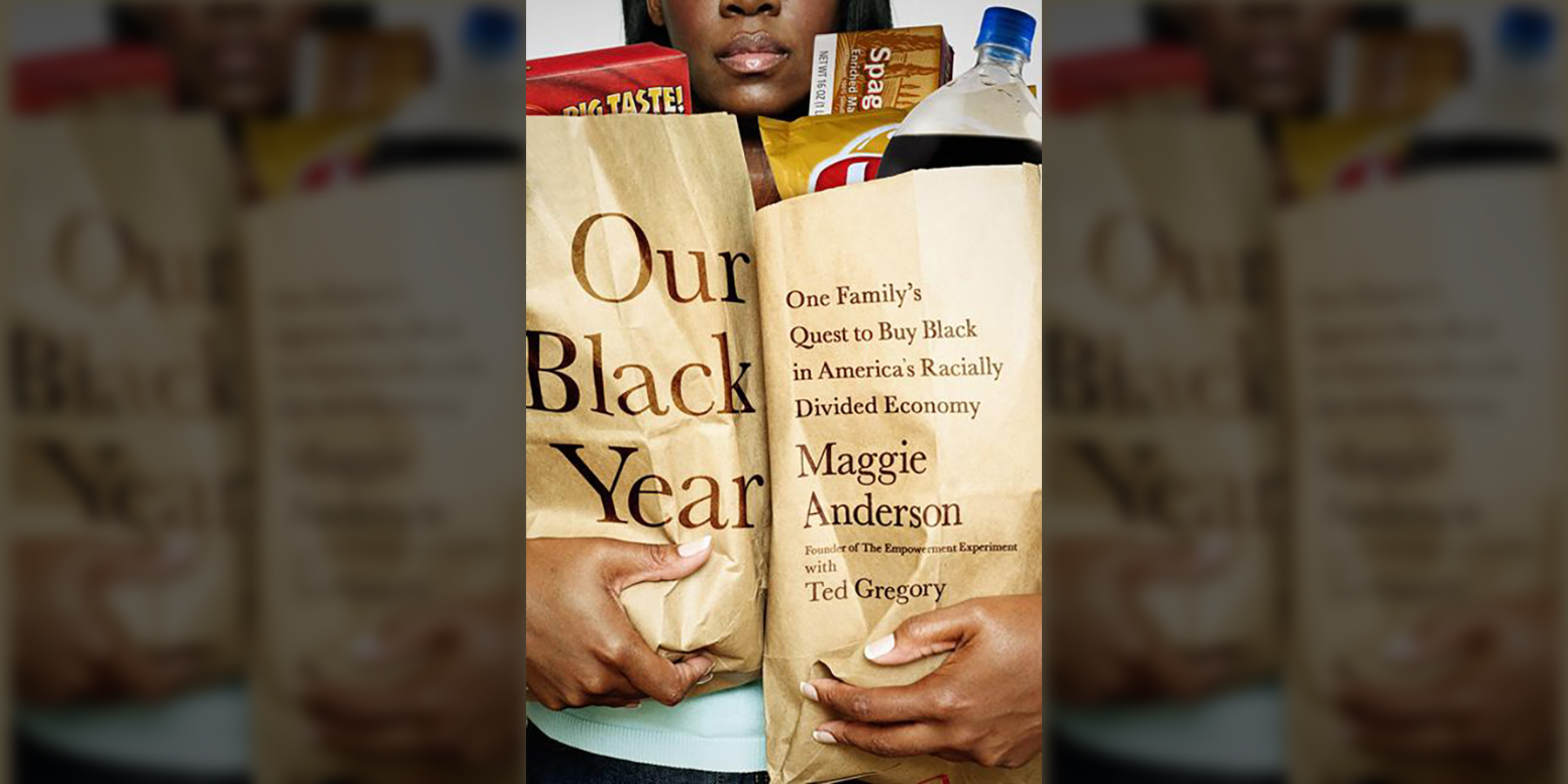 Our Black Year: One Family’s Quest to Buy Black in America’s Racially Divided Economy