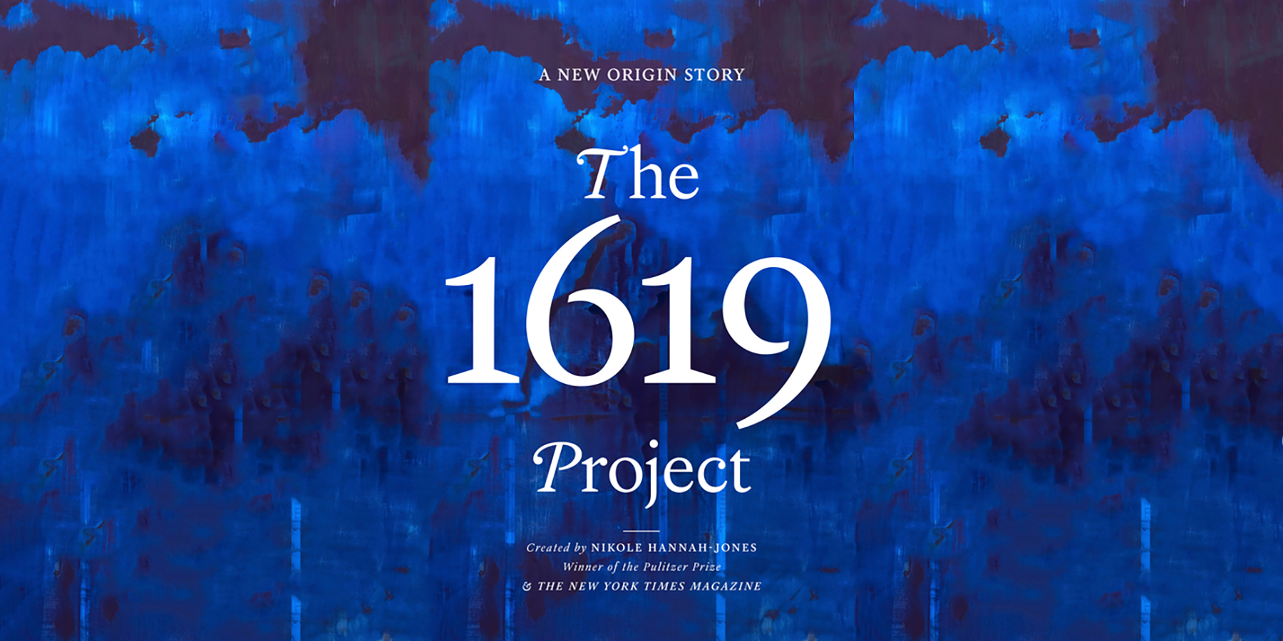 1619 Project: A New Origin Story